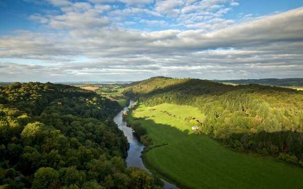 Walking Trails At Symonds Yat Rock Forestry England Walking Trails At Symonds Yat Rock Forestry England